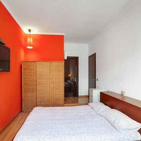 *Movies & Books* Stylish House With Jacuzzi Apartman Bari Kültér fotó