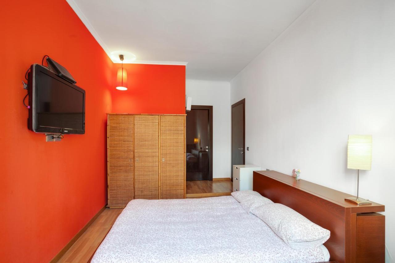 *Movies & Books* Stylish House With Jacuzzi Apartman Bari Kültér fotó