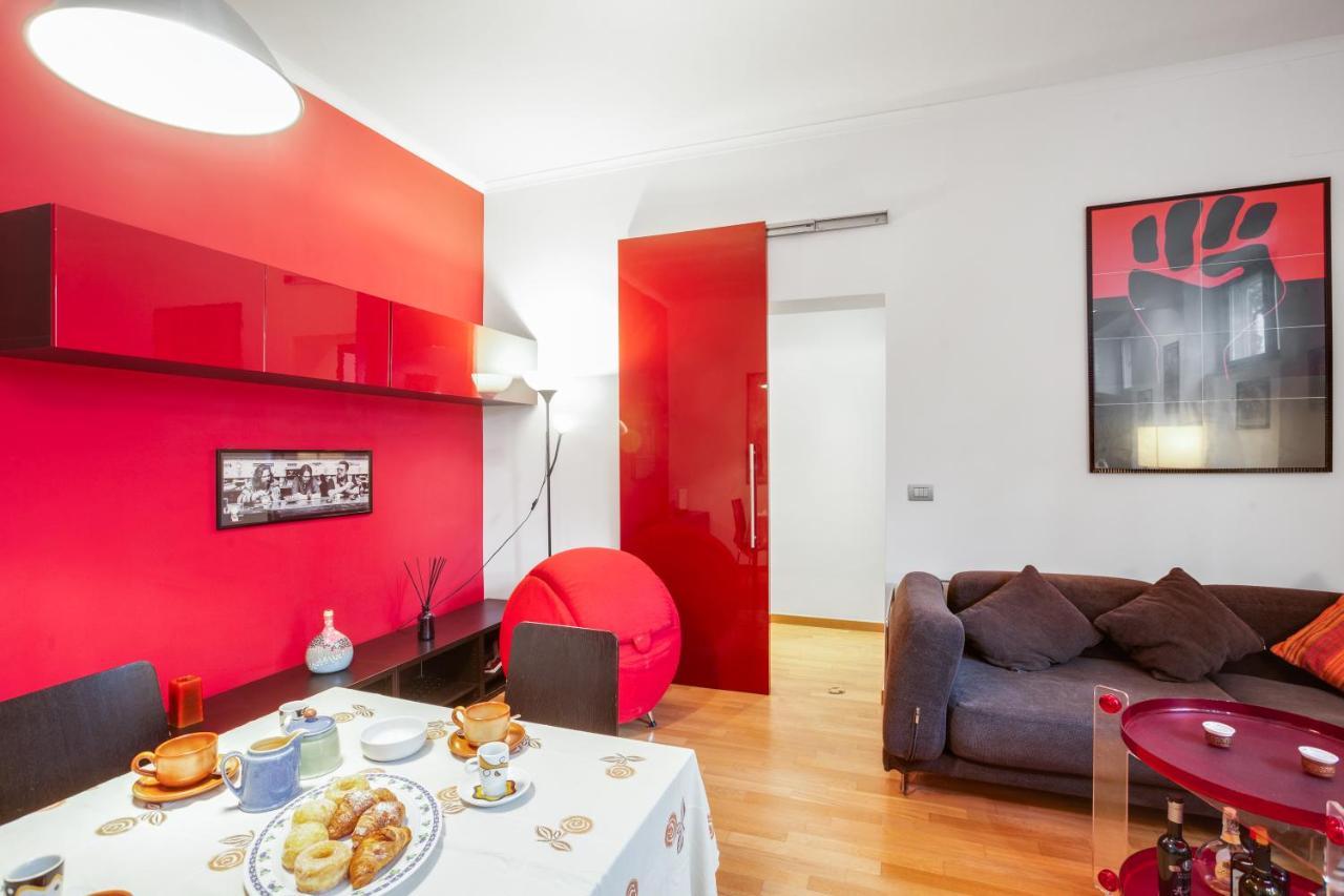 *Movies & Books* Stylish House With Jacuzzi Apartman Bari Kültér fotó