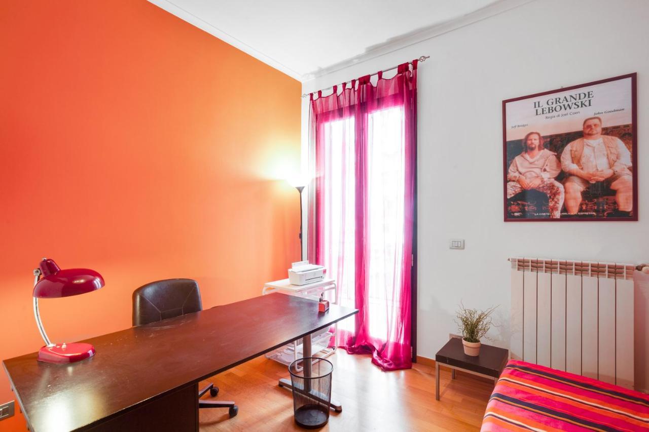 *Movies & Books* Stylish House With Jacuzzi Apartman Bari Kültér fotó