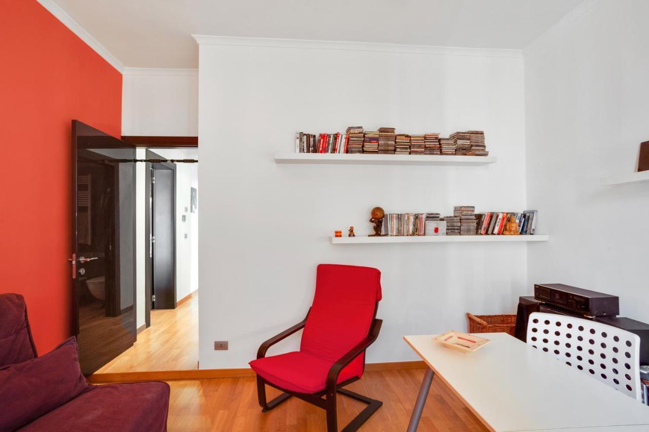 *Movies & Books* Stylish House With Jacuzzi Apartman Bari Kültér fotó