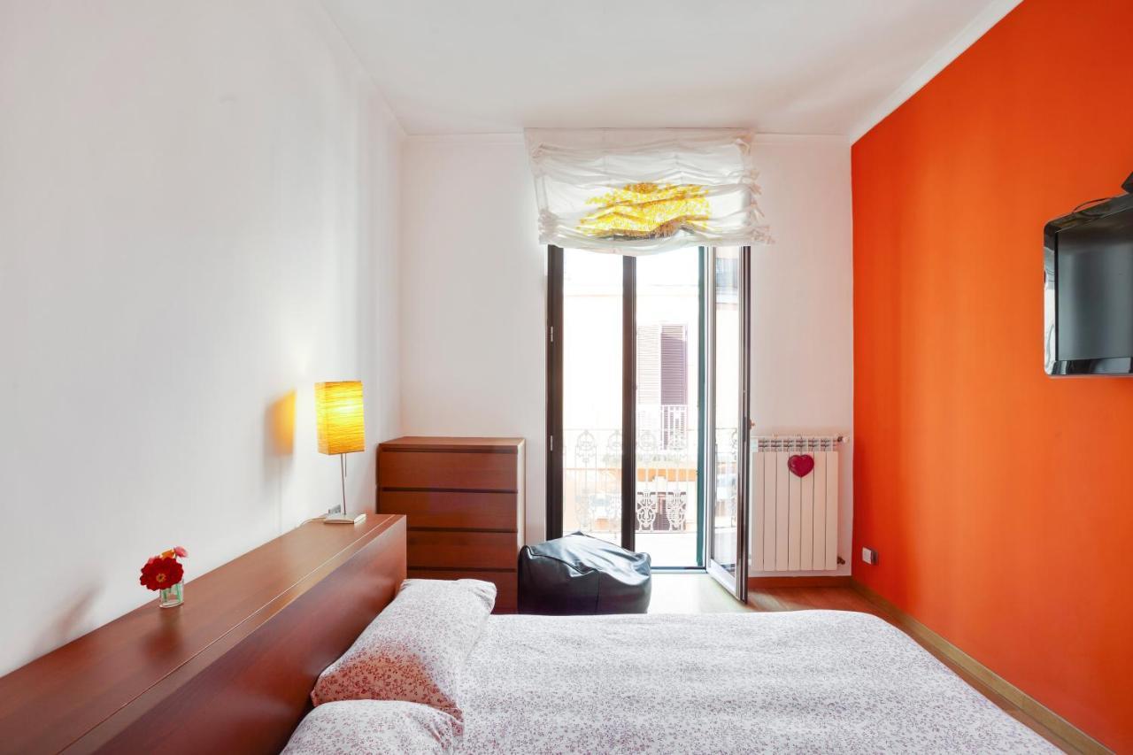 *Movies & Books* Stylish House With Jacuzzi Apartman Bari Kültér fotó