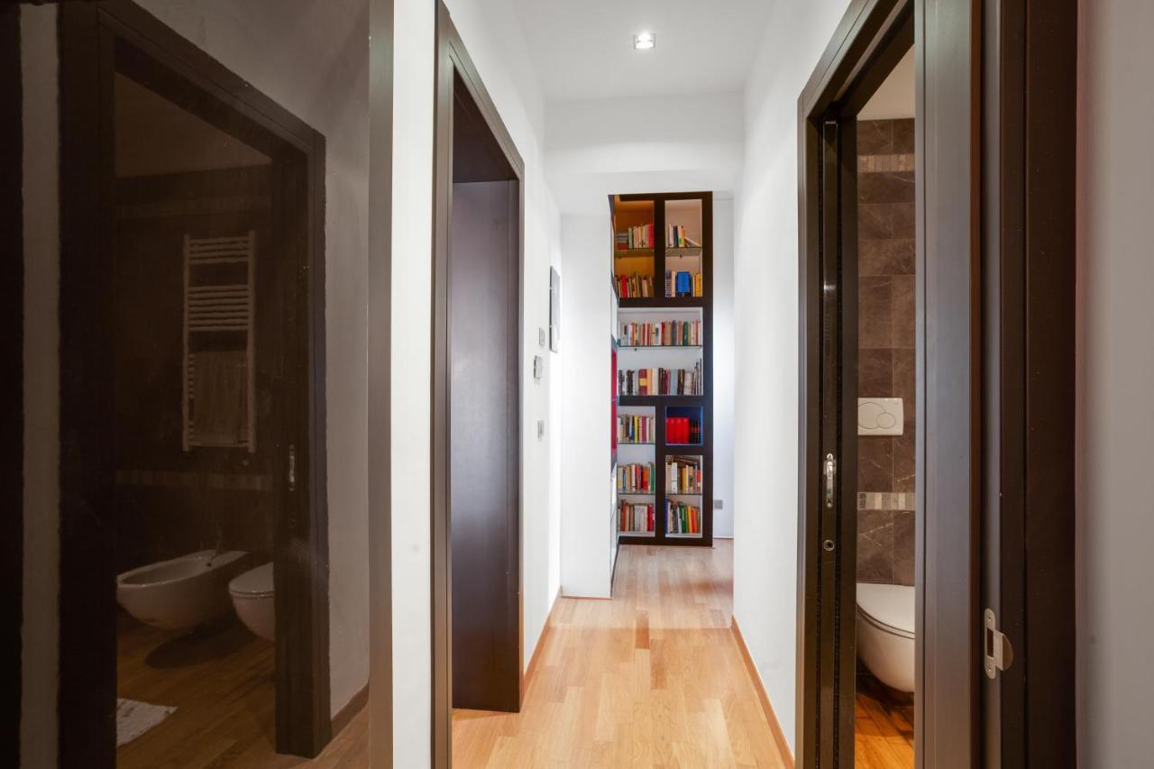*Movies & Books* Stylish House With Jacuzzi Apartman Bari Kültér fotó